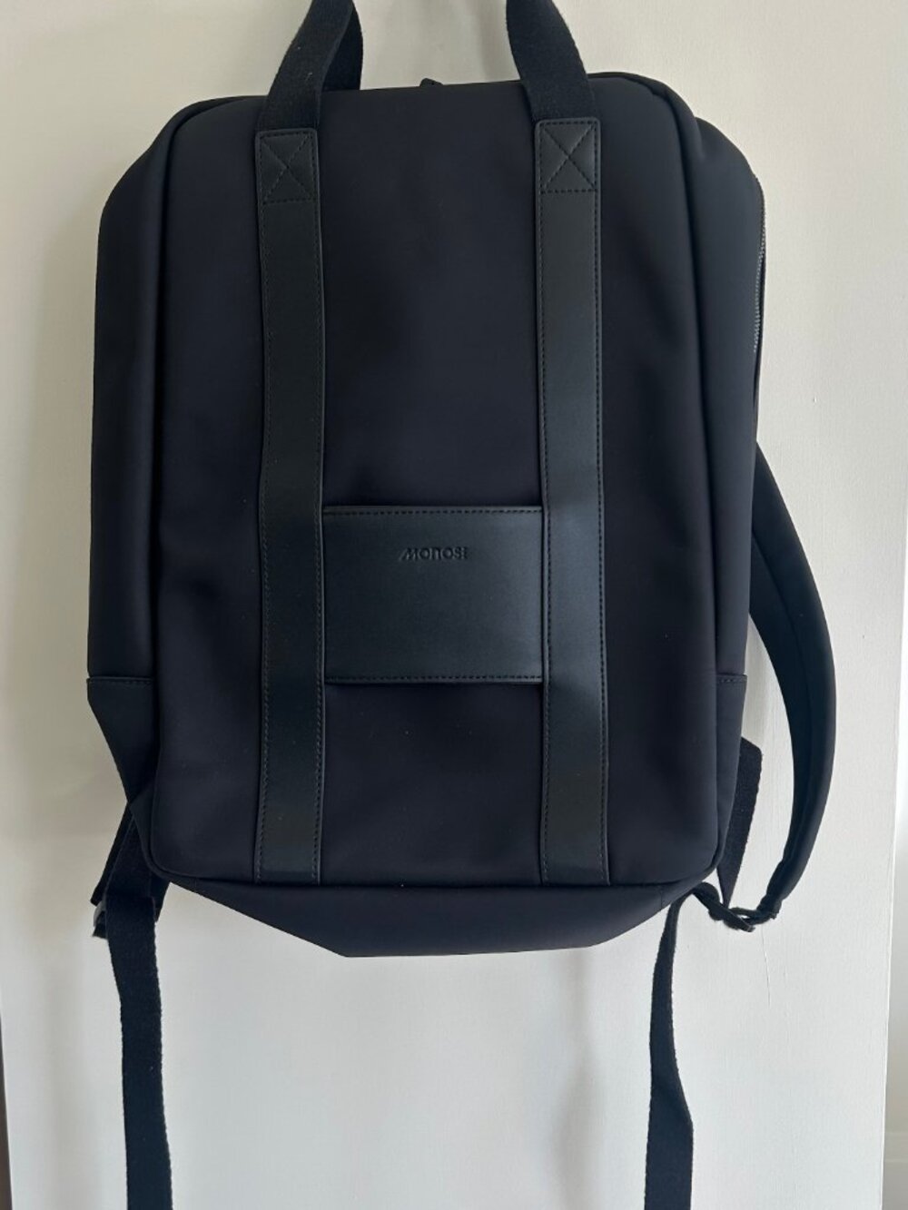 Monos Metro Backpack - Picture 4 of 4